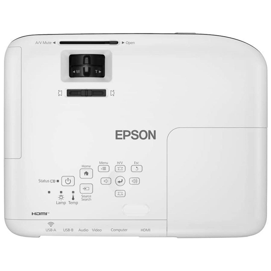 Проектор Epson EB-W51